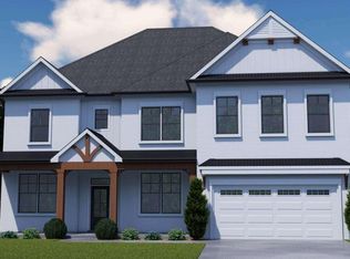 6116 Black Pear Ln #53A, Gainesville, GA 30506