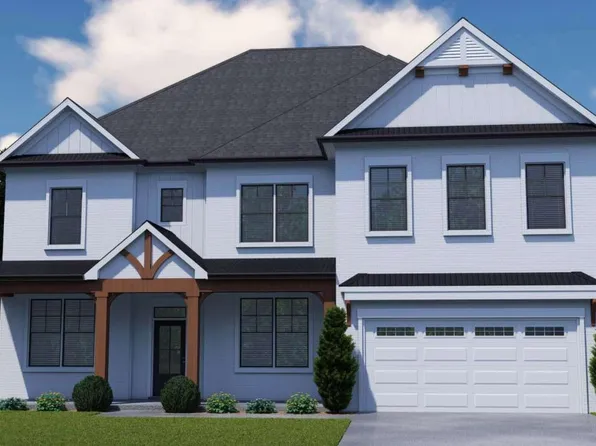 6116 Black Pear Ln #53A, Gainesville, GA 30506