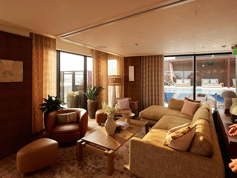NOVEL 14th Street by Crescent Communities — Photo 73