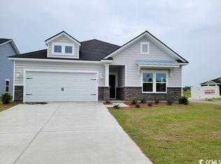 343 Empyrean Cir LOT 42, Litchfield Ii H Myrtle Beach, SC 29588
