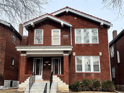 4861 Kossuth Ave #A, Saint Louis, MO, 63115