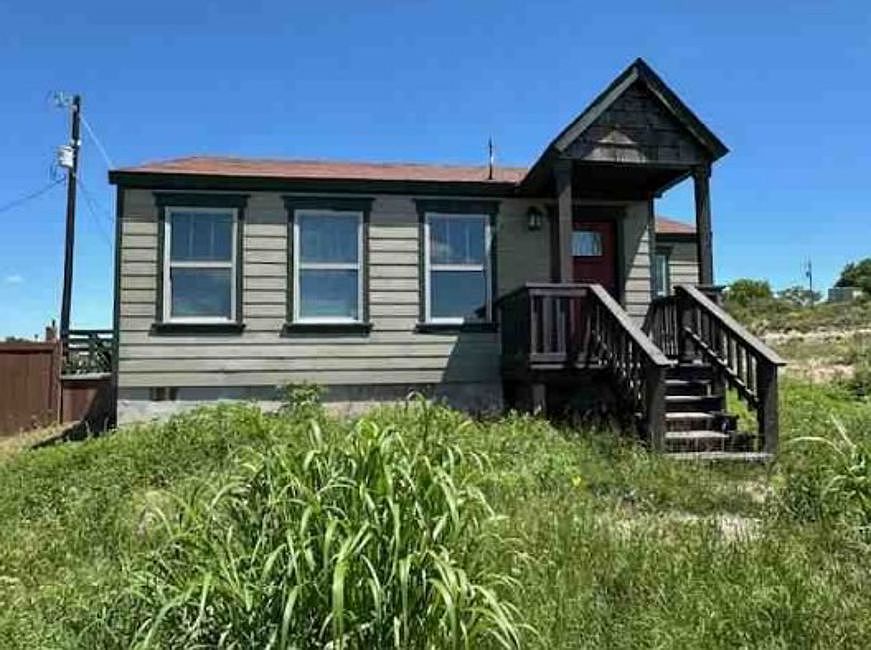 Property Front View