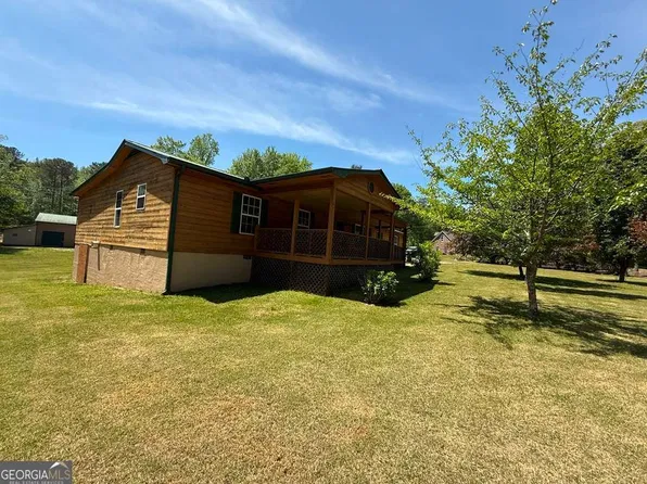 105 Doe Dr, Temple, GA 30179