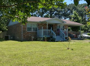 20 Harper Dr, Fayetteville, TN 37334