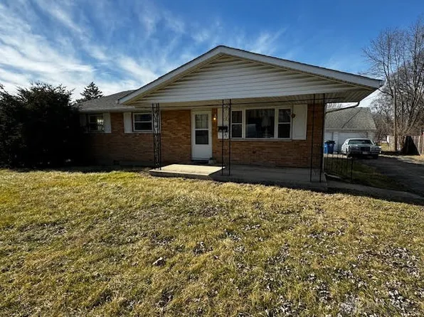 1367 Woodman Dr, Dayton, OH 45432