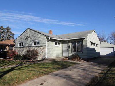 3214 South 72nd STREET, Milwaukee, WI, 53219