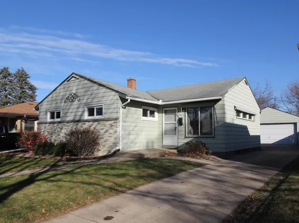3214 South 72nd STREET, Milwaukee, WI 53219