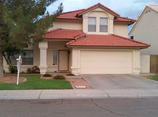 1838 E Anchor Dr, Gilbert, AZ 85234