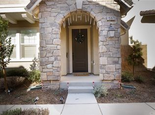 15971 Dexter St, Chino, CA 91708