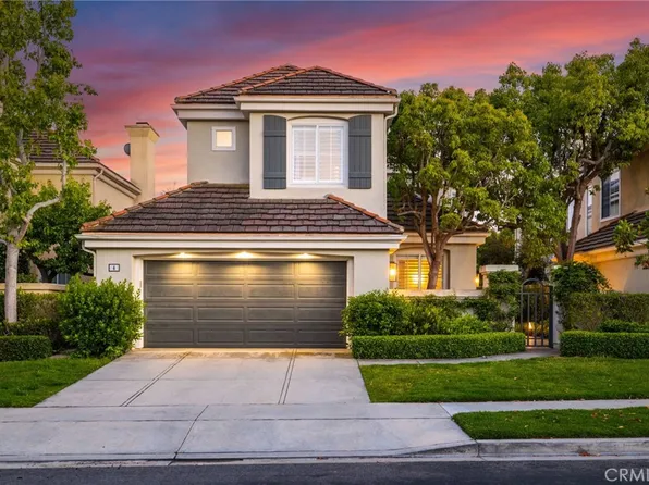4 Giverny, Newport Coast, CA 92657