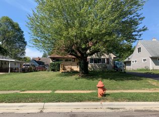 2425 Brentnell Blvd, Columbus, OH 43211