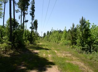 00 Cr 1619, Linden, TX 75563