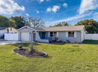 11115 Marquette St, Spring Hill, FL 34609