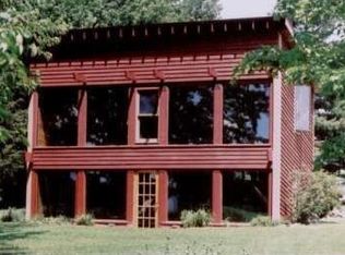 39275 Holly St NW, Stanchfield, MN 55080