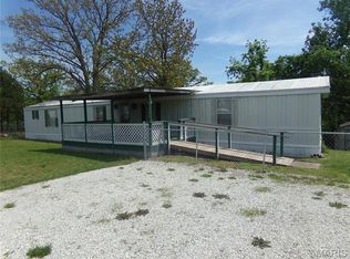13132 N State Highway 21, Cadet, MO 63630