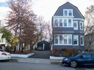 90 Watson Ave, West Orange, NJ 07052
