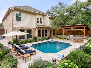 3013 Agave Loop, Round Rock, TX 78681