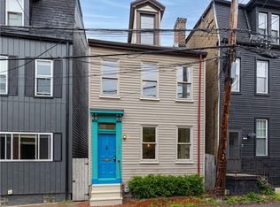1225 Veto St, Pittsburgh, PA 15212
