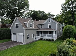 51 Cummings Rd, Newton, MA 02459