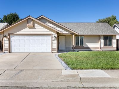 3394 Josh Dr, Anderson, CA, 96007