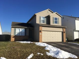 4206 Umiak Dr, Columbus, OH