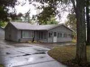 1848 Otsego Rd, Saint Helen, MI 48656