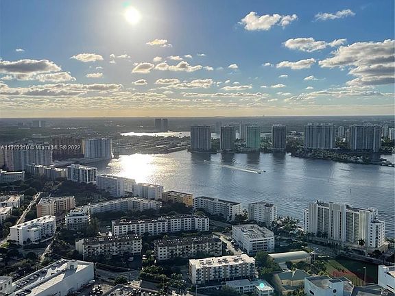 2nd image of 18201 Collins Ave #5505