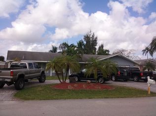 2501 SW 86th Ave, Fort Lauderdale, FL 33324