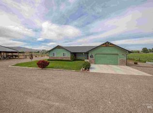 778 County Road 70, Weiser, ID 83672