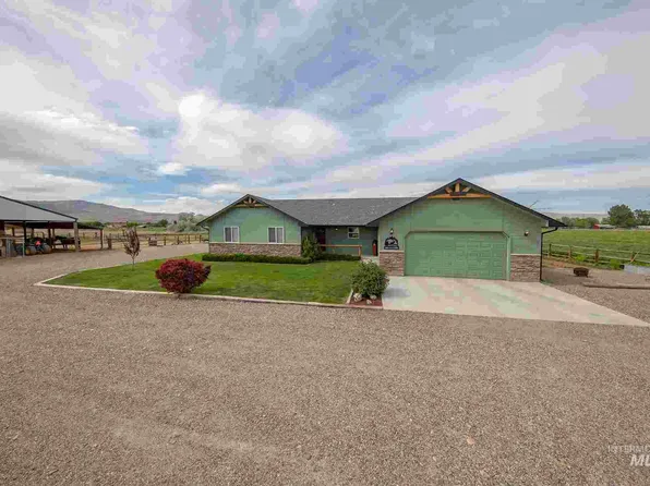 778 County Road 70, Weiser, ID 83672