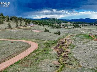 315 Empire Rd, Florissant, CO 80816