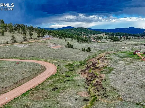 315 Empire Rd, Florissant, CO 80816