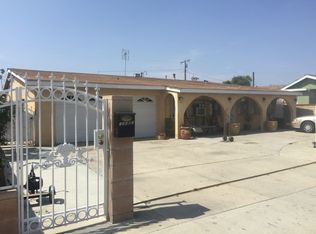 13461 Harlow Ave, Corona, CA 92879