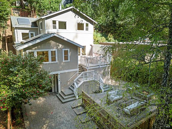 2nd image of 334 W Blithedale Avenue