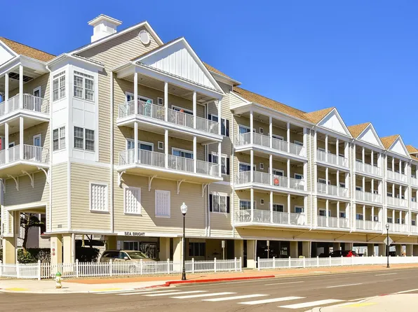 200 Wicomico St Unit 305, Ocean City, MD 21842