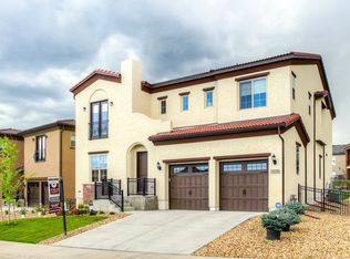 10650 Alicante Rd, Lone Tree, CO 80124