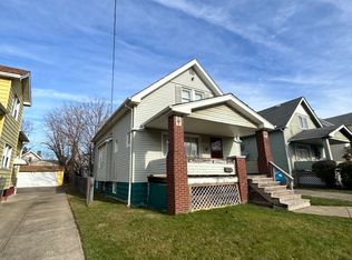 12813 Dove Ave, Cleveland, OH 44105