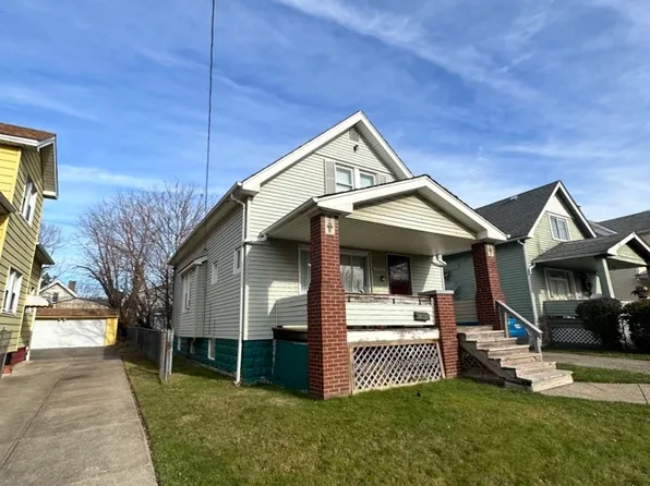 12813 Dove Ave, Cleveland, OH 44105