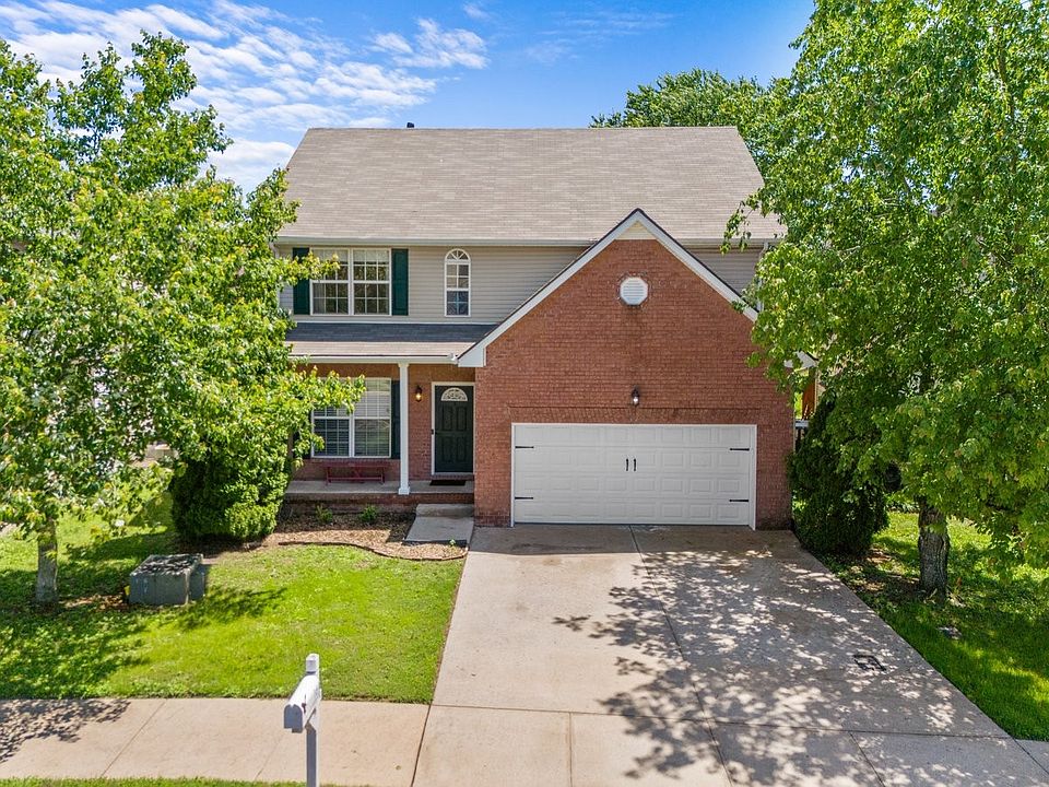 161 Sumner Meadows Ln, Hendersonville, TN 37075 Zillow