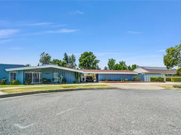 994 N Cleveland St, Orange, CA 92867