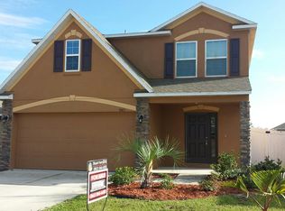 3415 99th St E, Palmetto, FL 34221