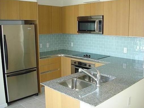 2nd image of 1060 Brickell Ave #1616