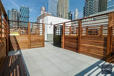 Rented by Bond New York