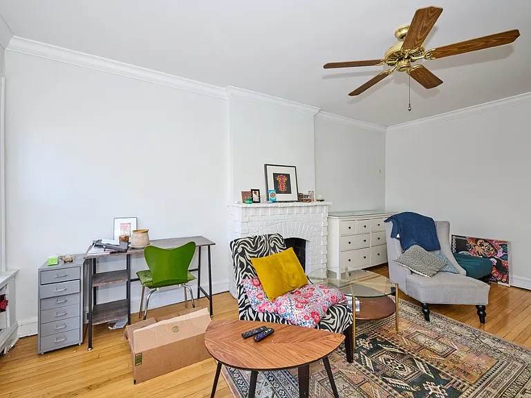 1112 Grove St #1A — Photo 4