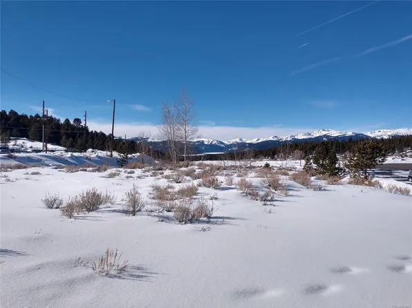 2017 N Poplar St, Leadville, CO 80461