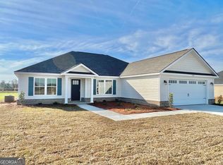 408 Noble Ct #66, Statesboro, GA 30458