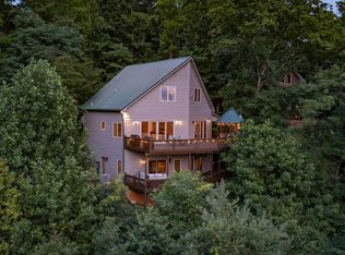 523 Choestoe Ln, Blairsville, GA 30512