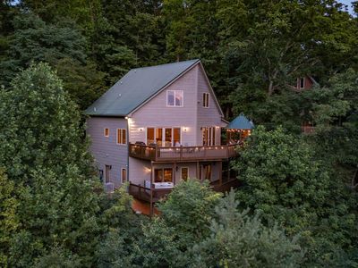 523 Choestoe Ln, Blairsville, GA, 30512