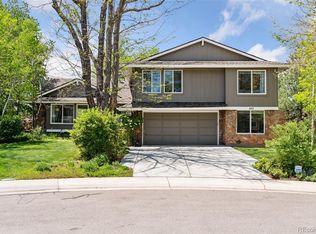 6083 S Glencoe Way, Centennial, CO 80121