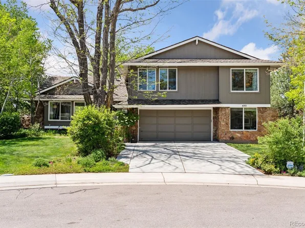 6083 S Glencoe Way, Centennial, CO 80121